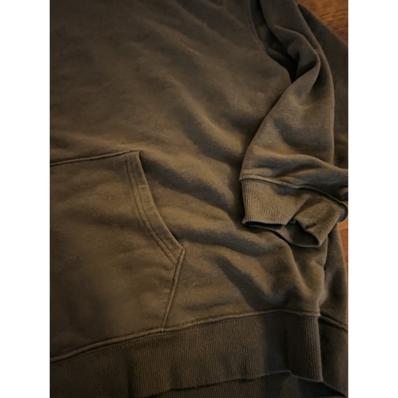 No Boundaries 3xl Green Hoodie Mens - Picture 4 of 8